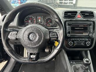 Volkswagen Scirocco 1.4 TSI picture 14