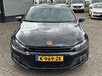 Volkswagen Scirocco 1.4 TSI picture 8