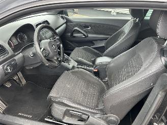 Volkswagen Scirocco 1.4 TSI picture 10