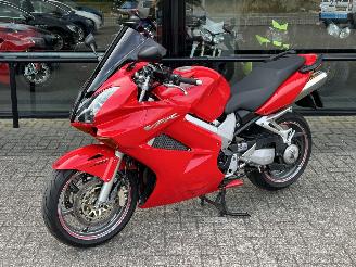  Honda VFR 800 FI ABS 2005/6