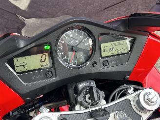 Honda VFR 800 FI ABS picture 14