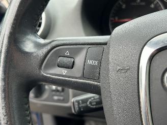 Audi A3 1.9 TDI Attraction DSG picture 20