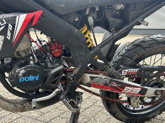 Derbi  Senda SM 50 picture 14