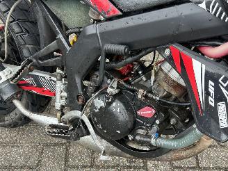 Derbi  Senda SM 50 picture 9