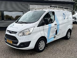  Ford Transit Custom 270 2.0 TDCI L1H1 Trend 2017/7