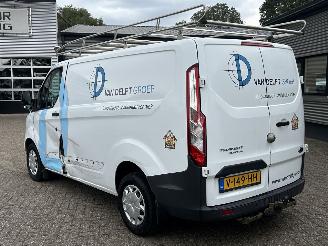 Ford Transit Custom 270 2.0 TDCI L1H1 Trend picture 3
