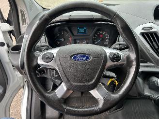 Ford Transit Custom 270 2.0 TDCI L1H1 Trend picture 15