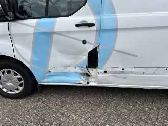 Ford Transit Custom 270 2.0 TDCI L1H1 Trend picture 29