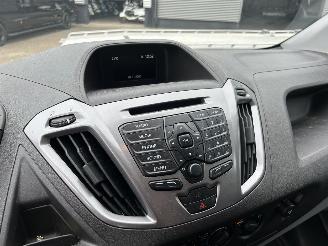 Ford Transit Custom 270 2.0 TDCI L1H1 Trend picture 22