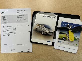 Ford Transit Custom 270 2.0 TDCI L1H1 Trend picture 33