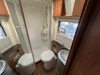 Adria Matrix M 650 SF picture 19