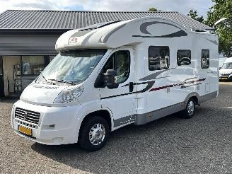  Adria Matrix M 650 SF 2012/7