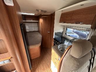 Adria Matrix M 650 SF picture 14