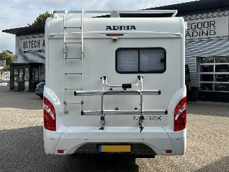 Adria Matrix M 650 SF picture 4