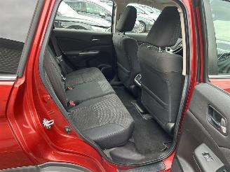 Honda Cr-v 1.6 D Elegance picture 12