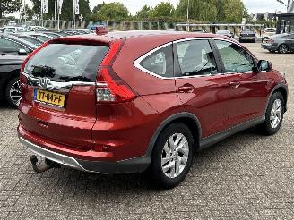 Honda Cr-v 1.6 D Elegance picture 5