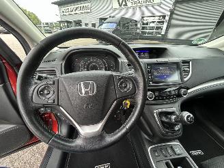 Honda Cr-v 1.6 D Elegance picture 14