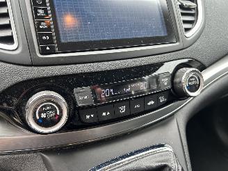Honda Cr-v 1.6 D Elegance picture 24