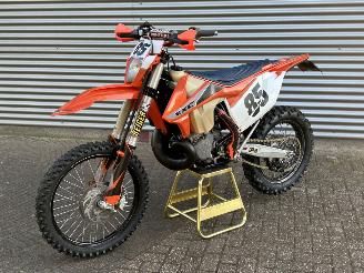 KTM 250 EXC Enduro picture 7