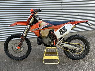 KTM 250 EXC Enduro picture 6