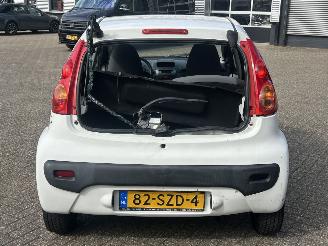 Peugeot 107 1.0-12V XR 5drs picture 4