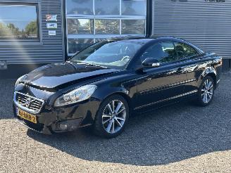 Auto incidentate Volvo C-70 2.5 T5 Convertible Tourer 2012/6