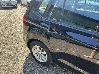Volkswagen Golf Sportsvan 1.2 TSI Comfortline picture 29
