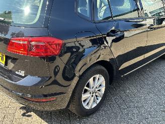 Volkswagen Golf Sportsvan 1.2 TSI Comfortline picture 30