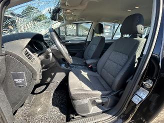 Volkswagen Golf Sportsvan 1.2 TSI Comfortline picture 10