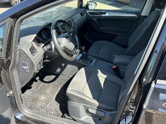 Volkswagen Golf Sportsvan 1.2 TSI Comfortline picture 9