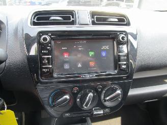 Mitsubishi Space-star 1.2 Connect Pro Automaat picture 16