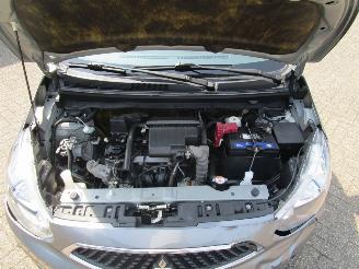 Mitsubishi Space-star 1.2 Connect pro automaat picture 18