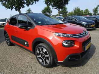 Citroën C3 1.2 PureTech Shinne picture 4