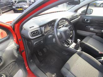 Citroën C3 1.2 PureTech Shinne picture 11