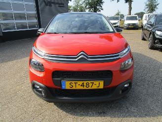 Citroën C3 1.2 PureTech Shinne picture 8