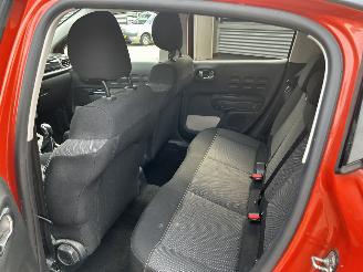 Citroën C3 1.2 PureTech Shinne picture 12