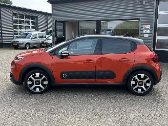 Citroën C3 1.2 PureTech Shinne picture 2