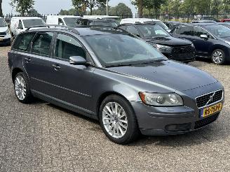 Volvo V-50 2.5 T5 Exclusive picture 7