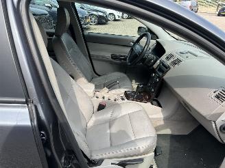 Volvo V-50 2.5 T5 Exclusive picture 13