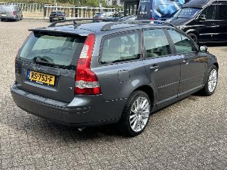 Volvo V-50 2.5 T5 Exclusive picture 5