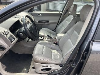Volvo V-50 2.5 T5 Exclusive picture 10