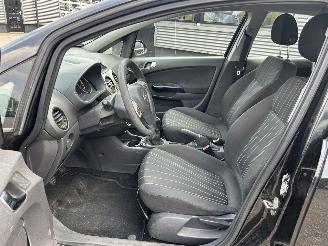 Opel Corsa 1.4-16V Enjoy picture 10