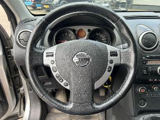 Nissan Qashqai 2.0 Tekna picture 15
