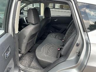 Nissan Qashqai 2.0 Tekna picture 11