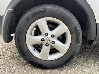 Nissan Qashqai 2.0 Tekna picture 23