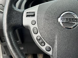 Nissan Qashqai 2.0 Tekna picture 19