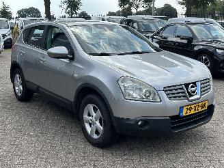 Nissan Qashqai 2.0 Tekna picture 7