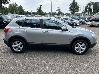Nissan Qashqai 2.0 Tekna picture 6