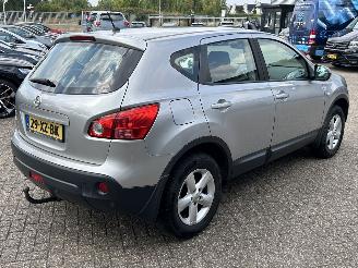 Nissan Qashqai 2.0 Tekna picture 5