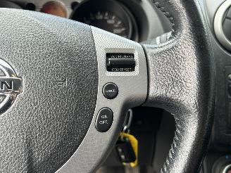 Nissan Qashqai 2.0 Tekna picture 20